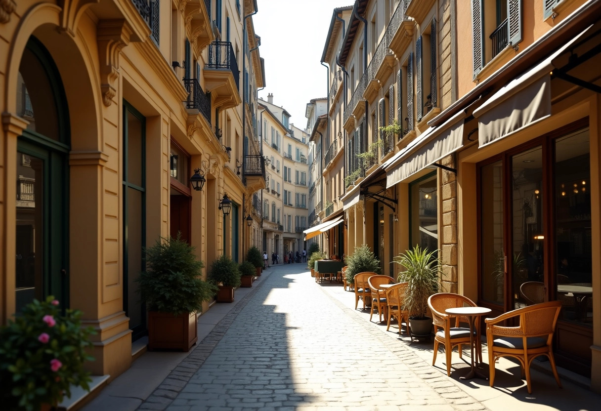 croix-rousse lyon