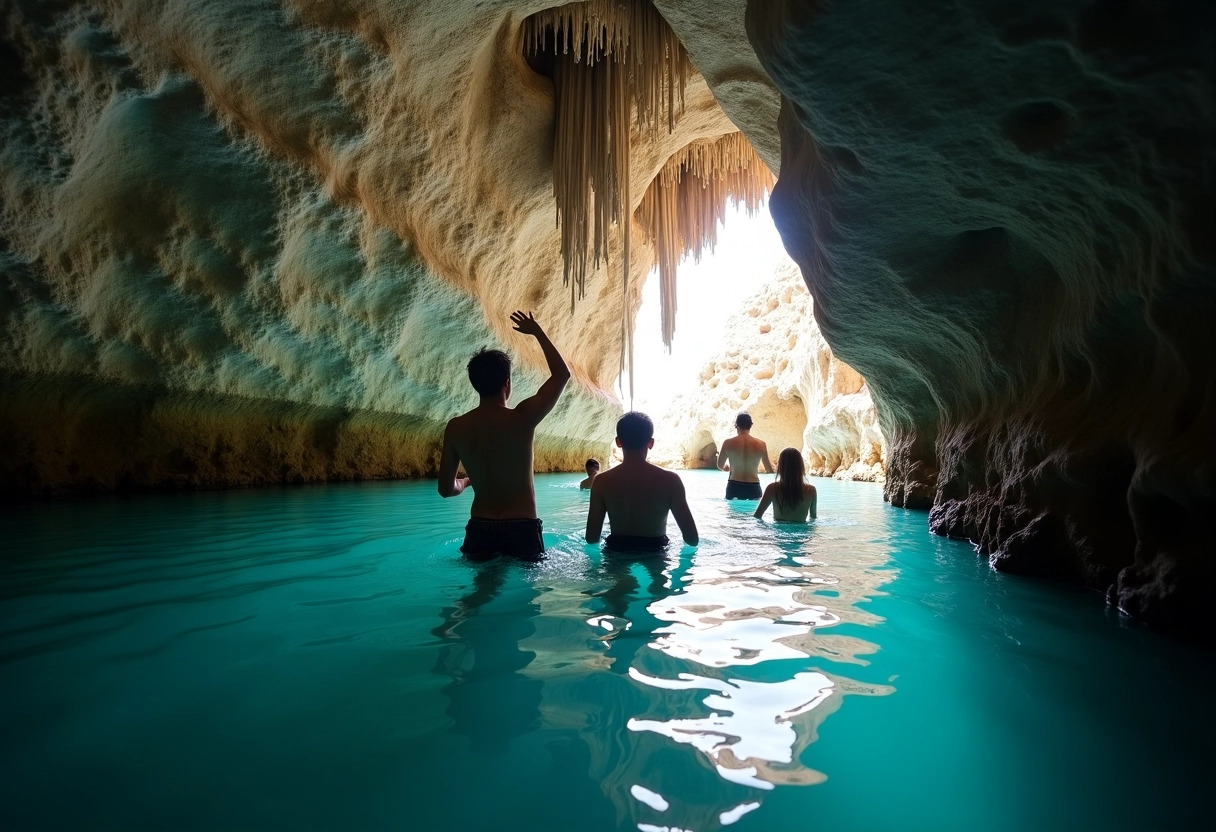 cenotes yucatan