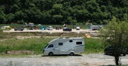 Camping car d'occasion : les avantages et les bonnes affaires !