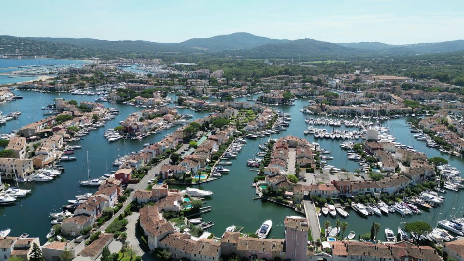 Séjour à Port Grimaud : nos conseils pour en profiter un maximum