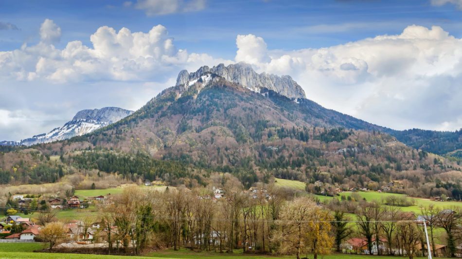 Séjours nature et aventure : une évasion au cœur des volcans d'Auvergne !