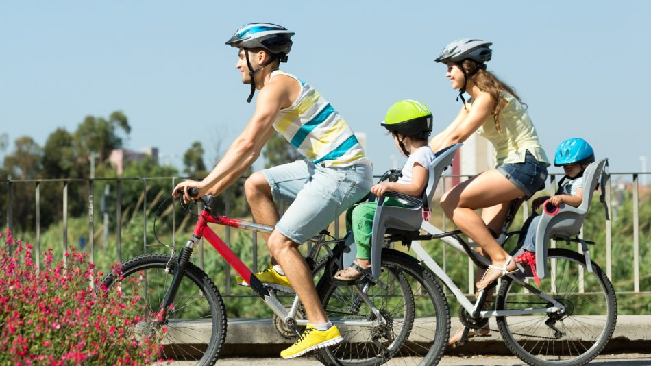 Week-end à vélo dans le Morbihan, soyez plus proche de la nature