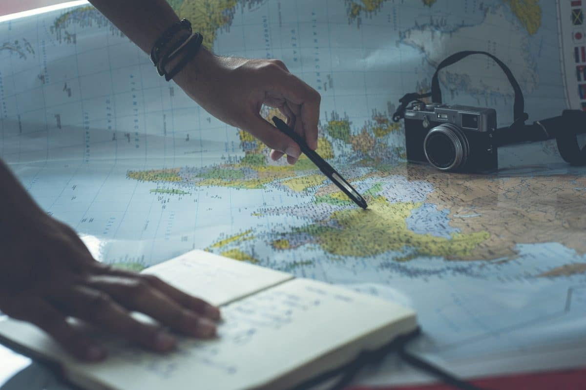 Activités de voyage : 5 façons de tirer le meilleur parti de vos prochaines vacances